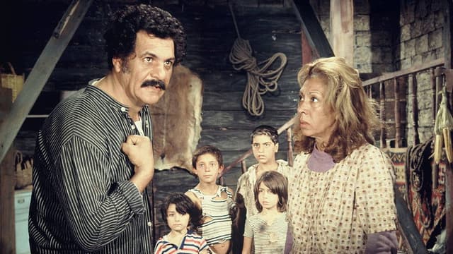 Öksüzler