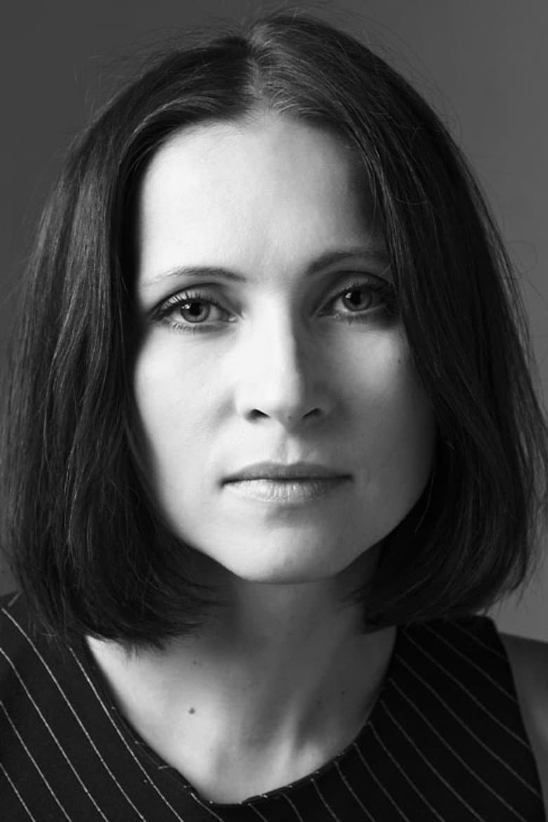 Vlada Makeychik