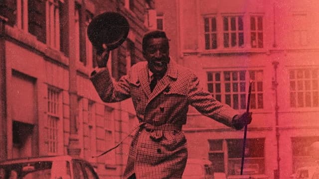 Sammy by Sammy: My Tale of the 60's