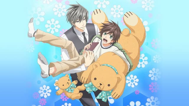 Junjo Romantica
