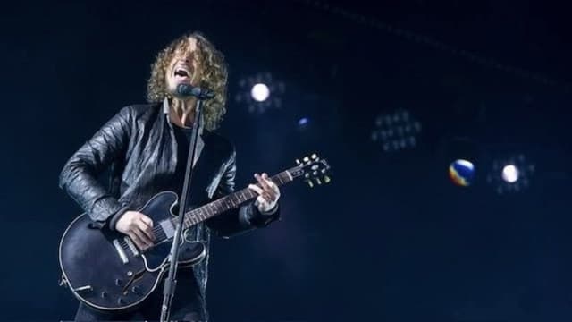 Hard Rock Calling: Soundgarden Live at Hyde Park