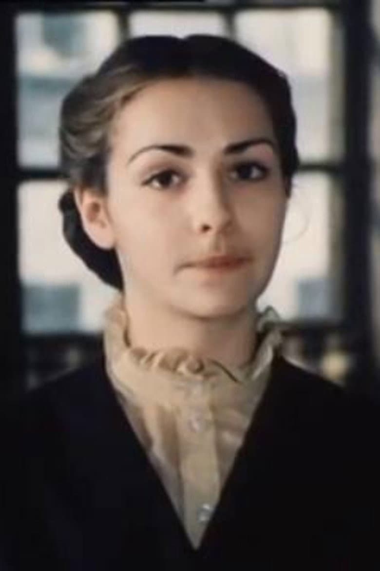 Ekaterina Larina