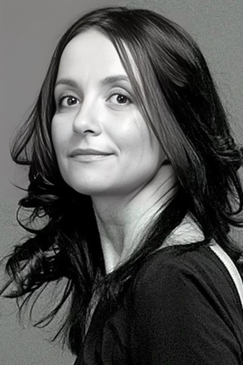 Elena Lishchinskaya