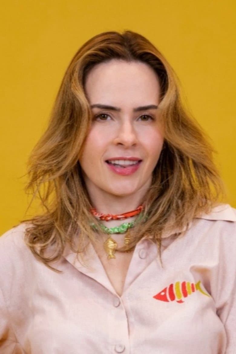 Ana Paula Renault