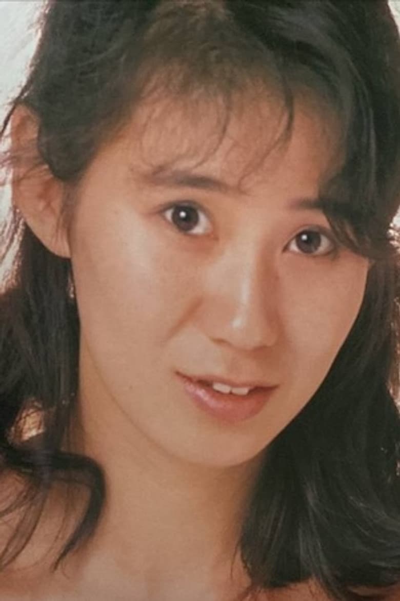 Miyuki Nakayama