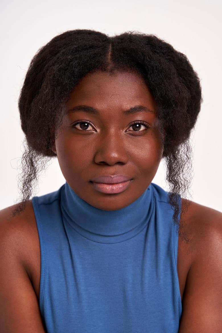 Kimberley Agyarko