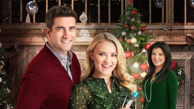 Christmas Wonderland