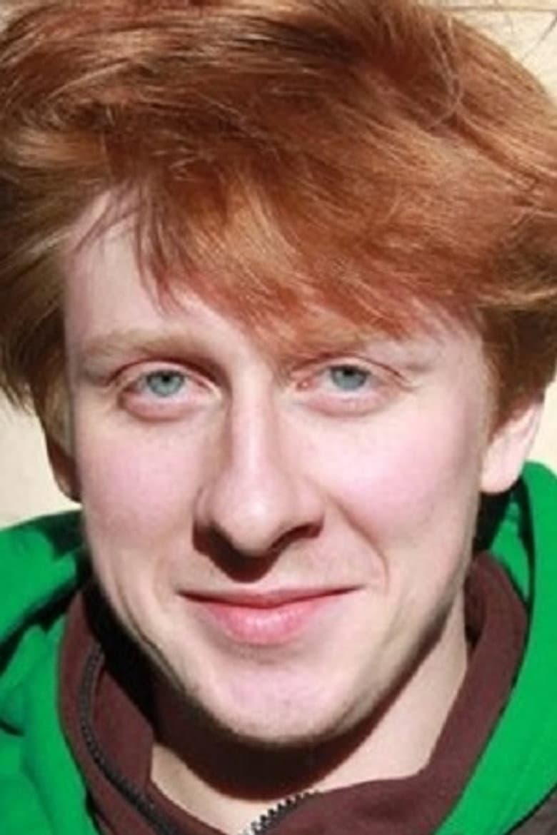 Sergey Sotserdotskiy