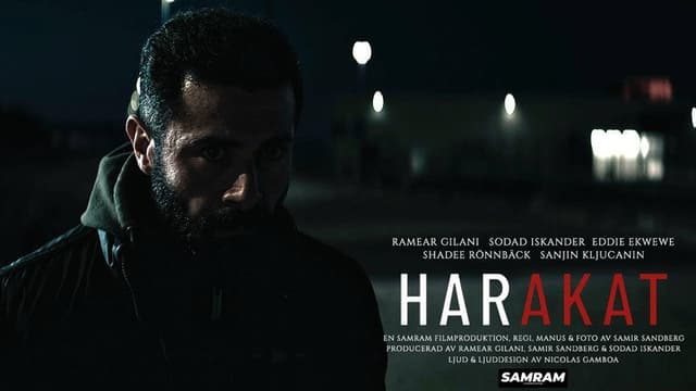Harakat