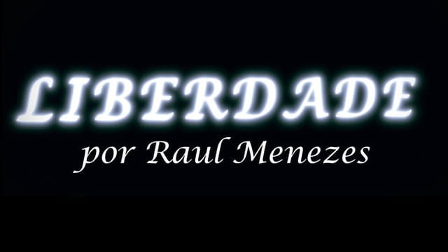 LIBERDADE