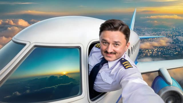 Flight 314