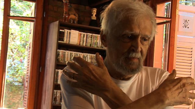 A Última Gravação