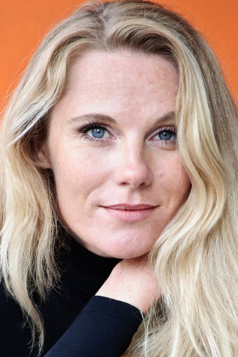 Maria Stokholm