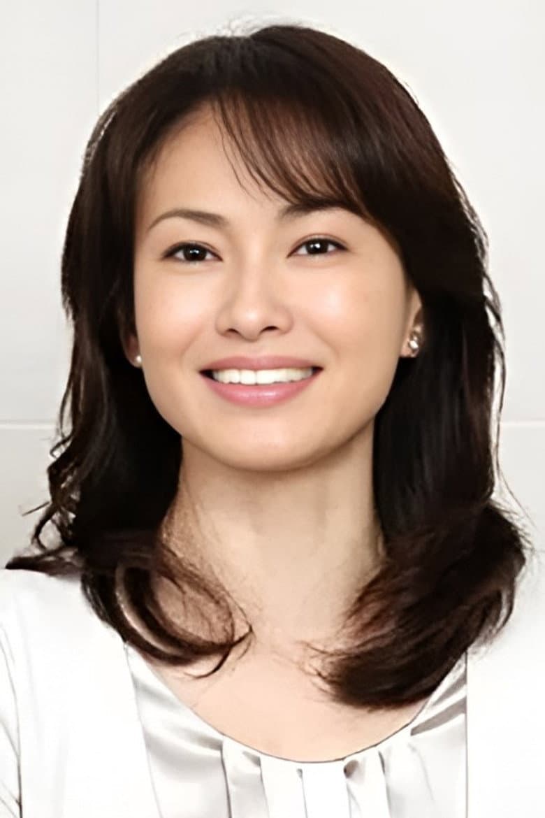 Minako Tanaka