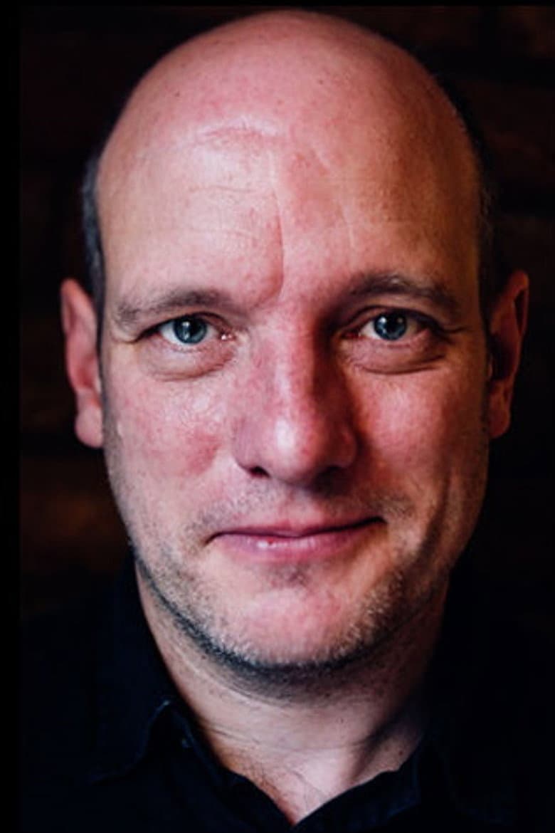Paul Hopwood