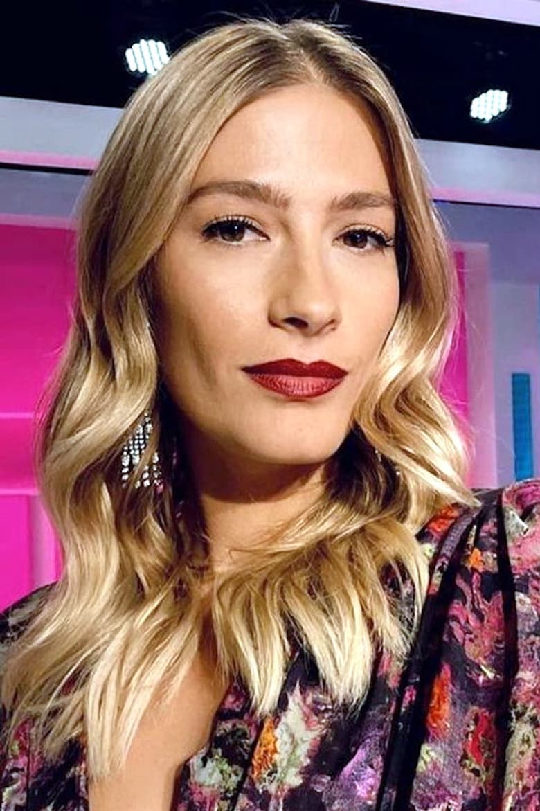 Ismini Papavlasopoulou