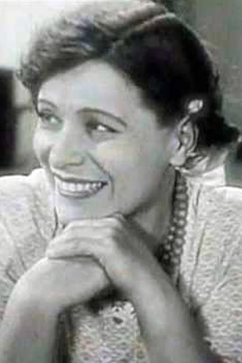 Maria Żabczyńska