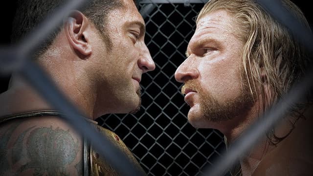 WWE Vengeance 2005