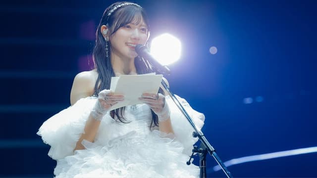 日向坂46 ARENA TOUR 2025 「MONSTER GROOVE」
