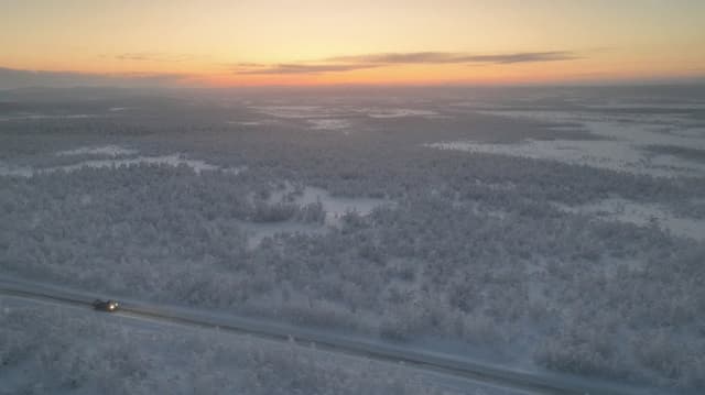 Guldvaskaren från Lannavaara