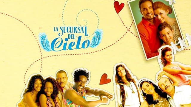 La sucursal del cielo