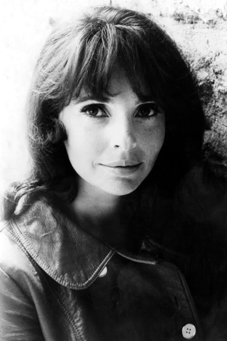 Madlyn Rhue