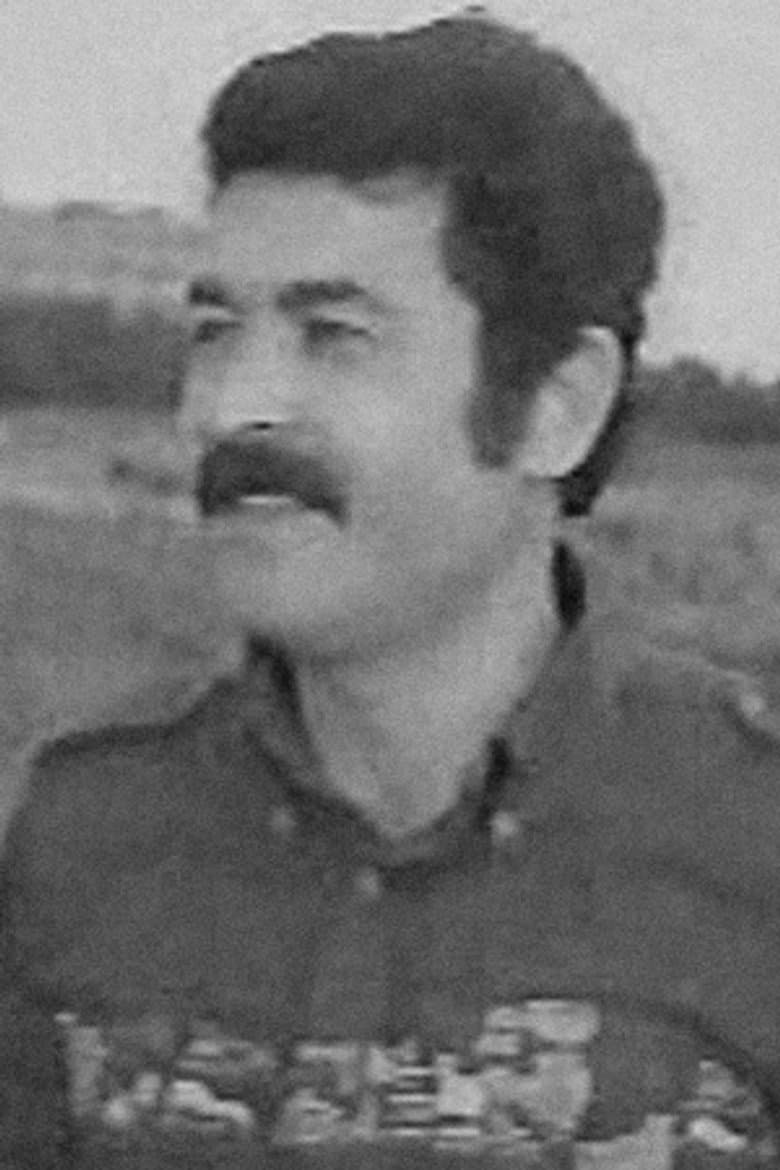 Yusif Alizada