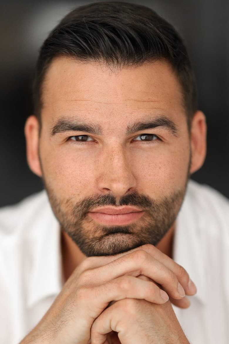 Hugo Gendron