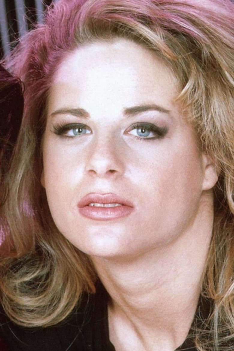 Kim Chambers