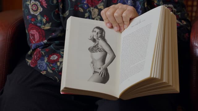 Happy Hooker, lust om te leven