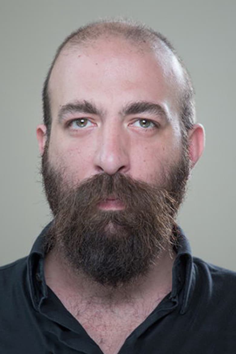 Antonis Tsiotsiopoulos