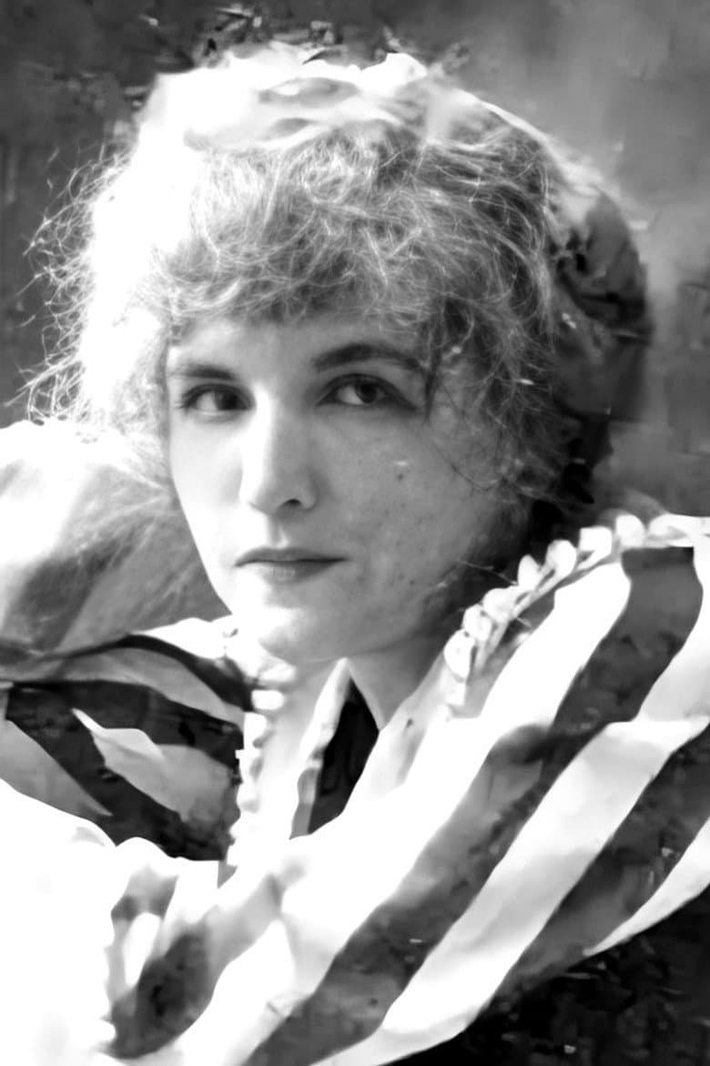 Marjorie Ellison