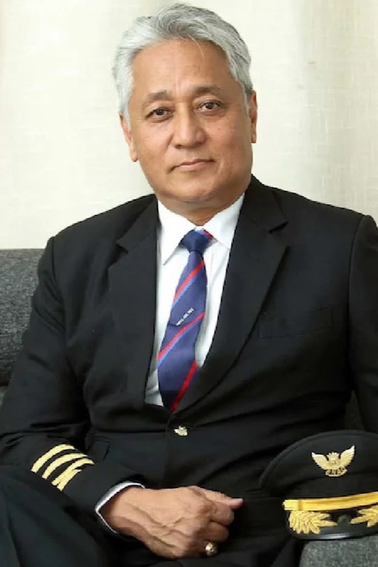 Vijay Lama