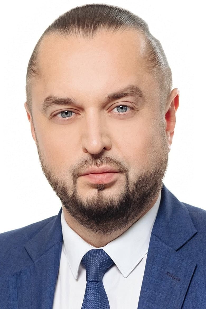 Vladimir Bogdan