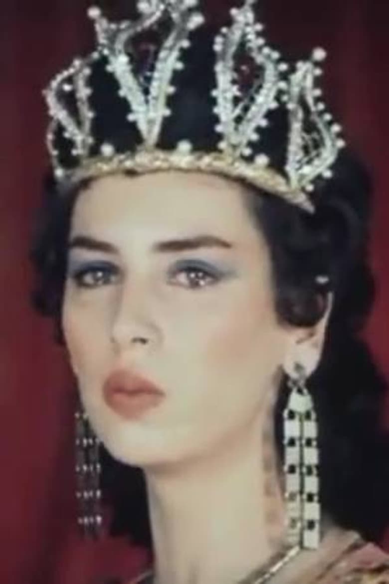 Marina Petrosyan