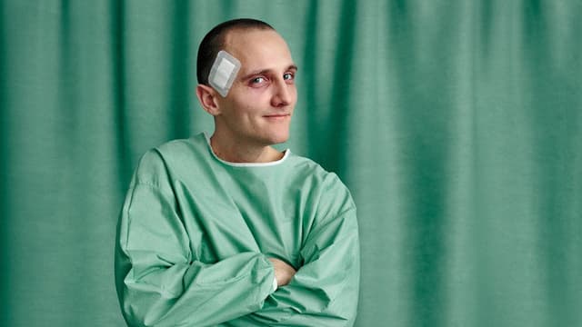 Fake Patient