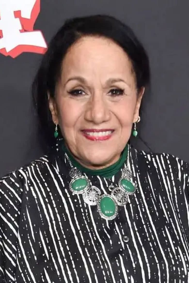 Peggy Blow 
