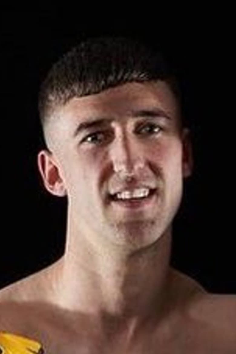 Ryan Shelley