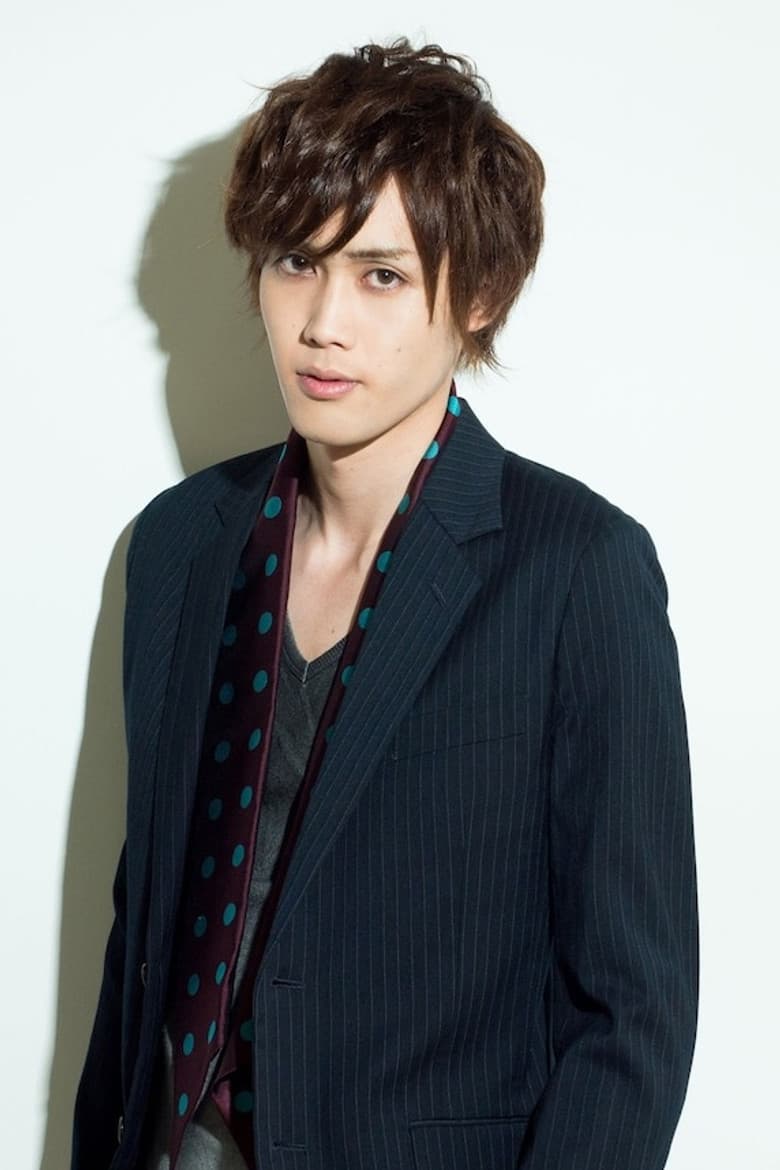 Masato Saki