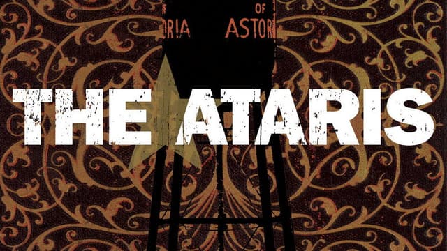 The Ataris: Live at Capitol Milling