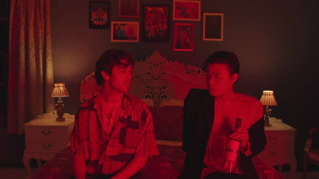 Aydan & Evan