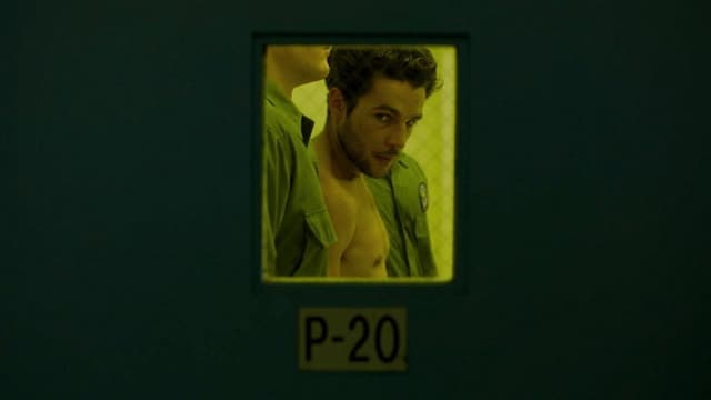 The Exit Room