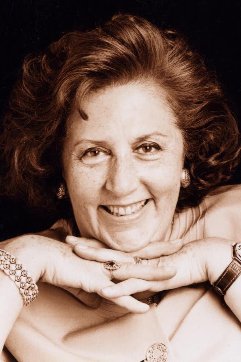 Maddalena Fellini