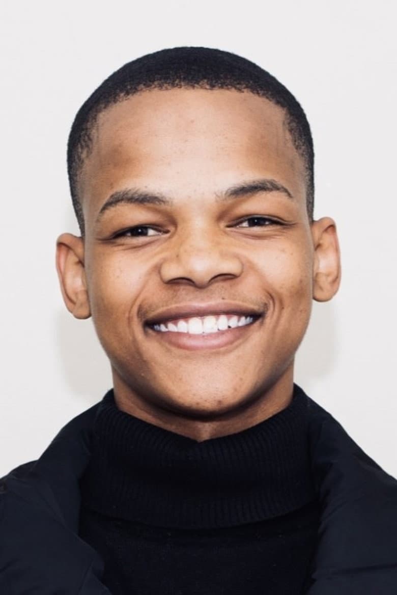 Conrad Molepo