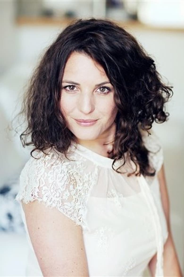 Maud Le Guénédal