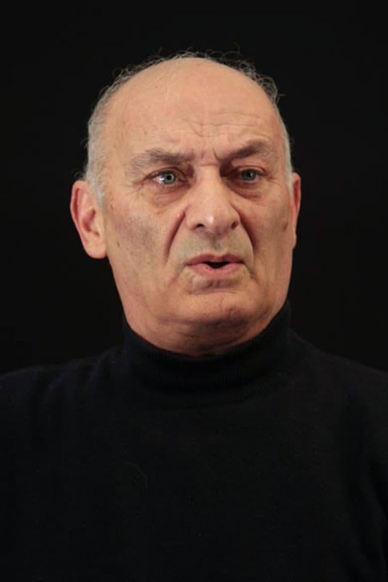 Shota Kristesashvili
