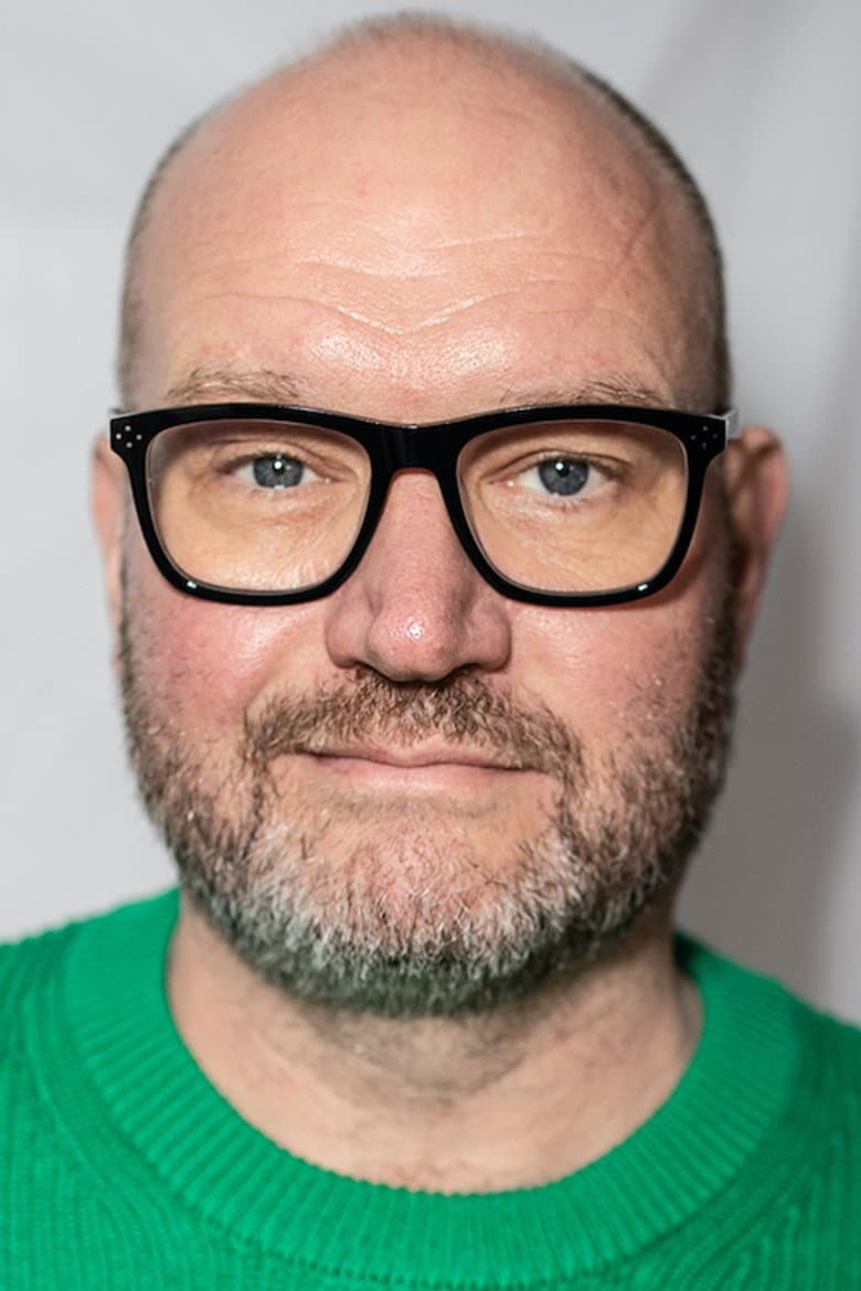 Paul Englishby
