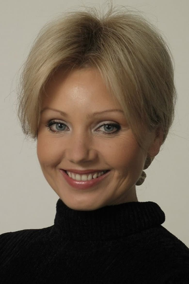 Irina Klimova