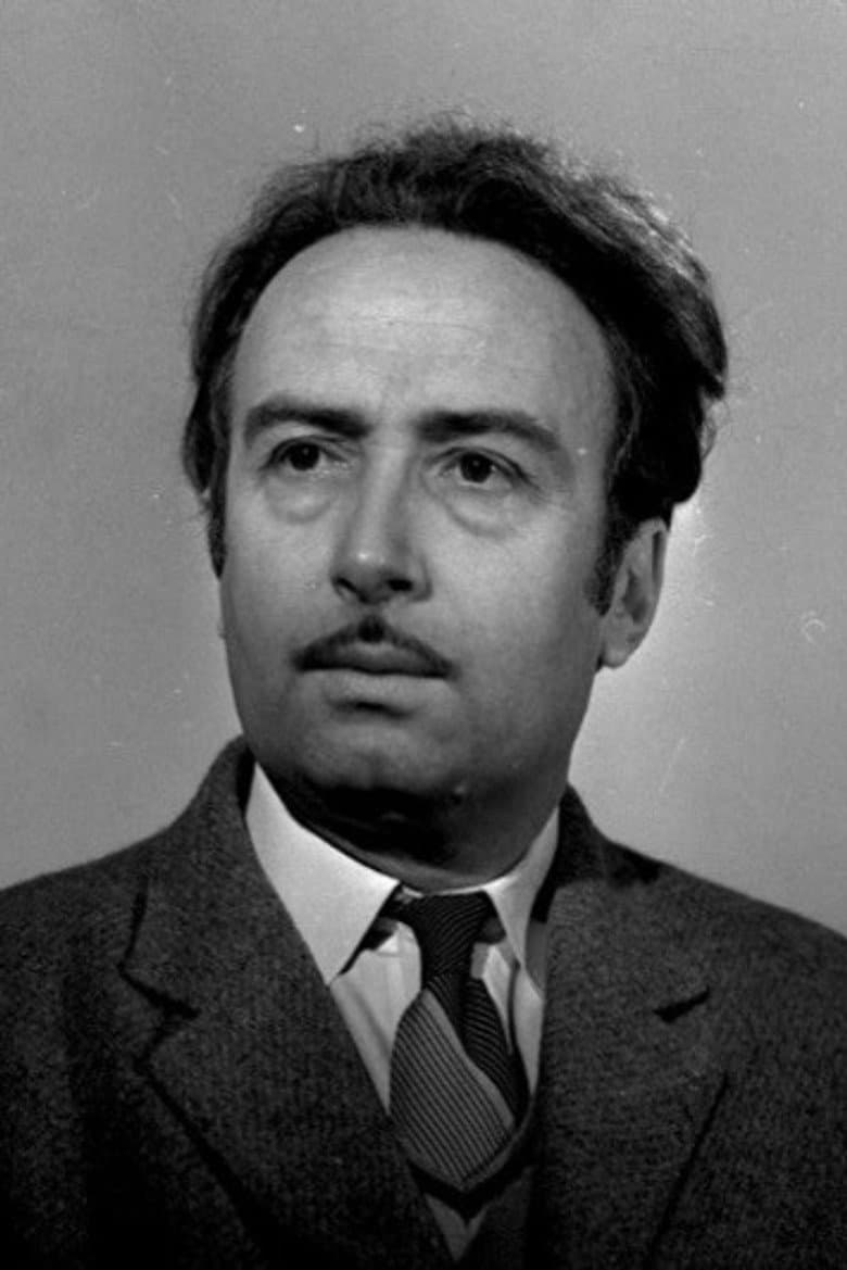 Georgiy Kupriyanov