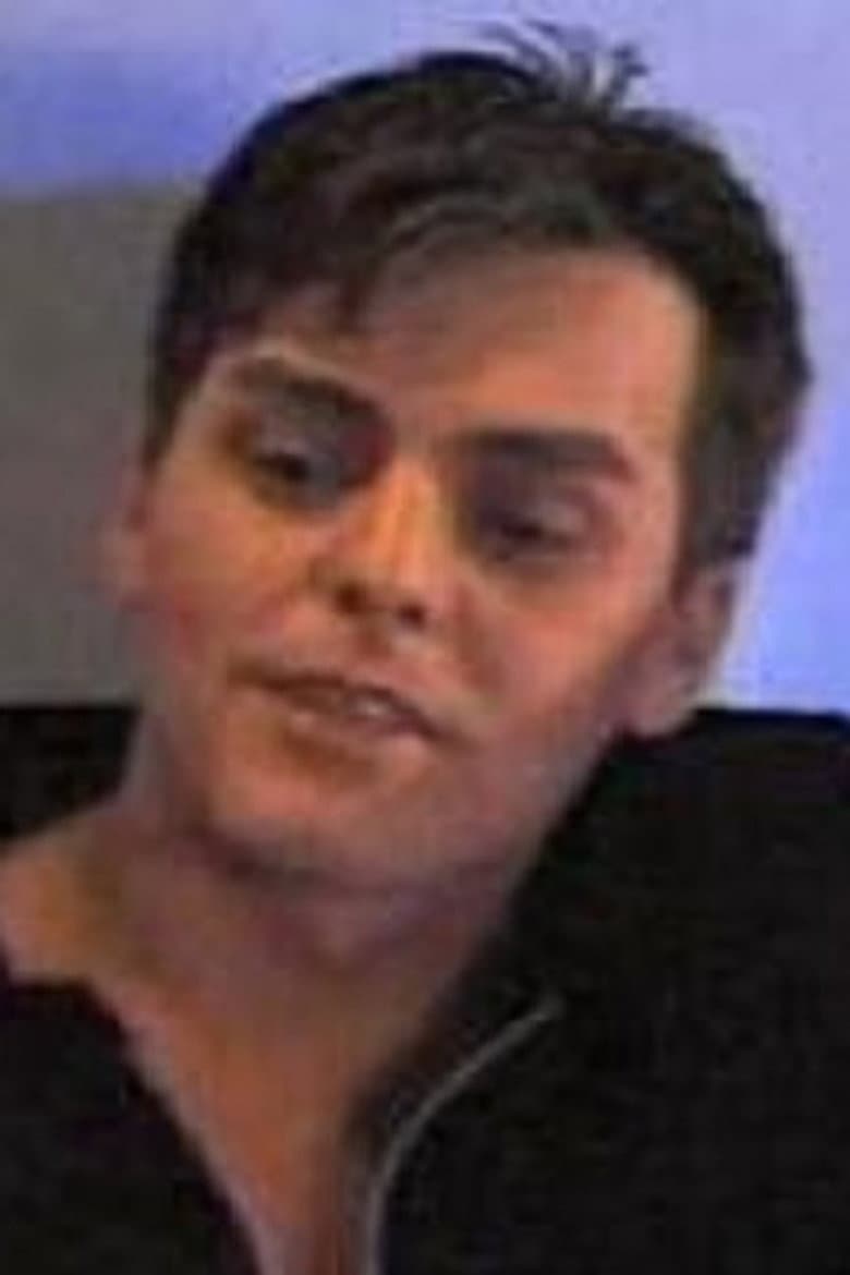 Ian Daniels